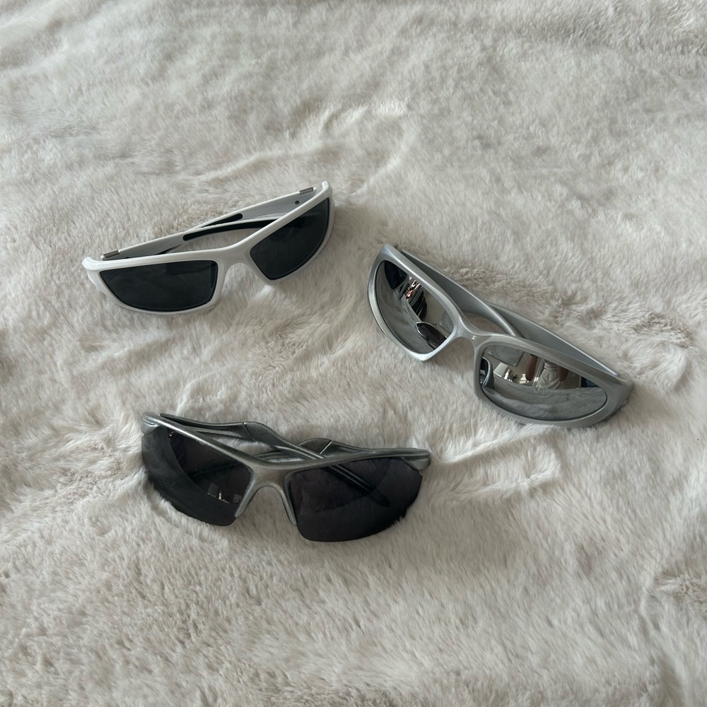 Sunglass Bundle